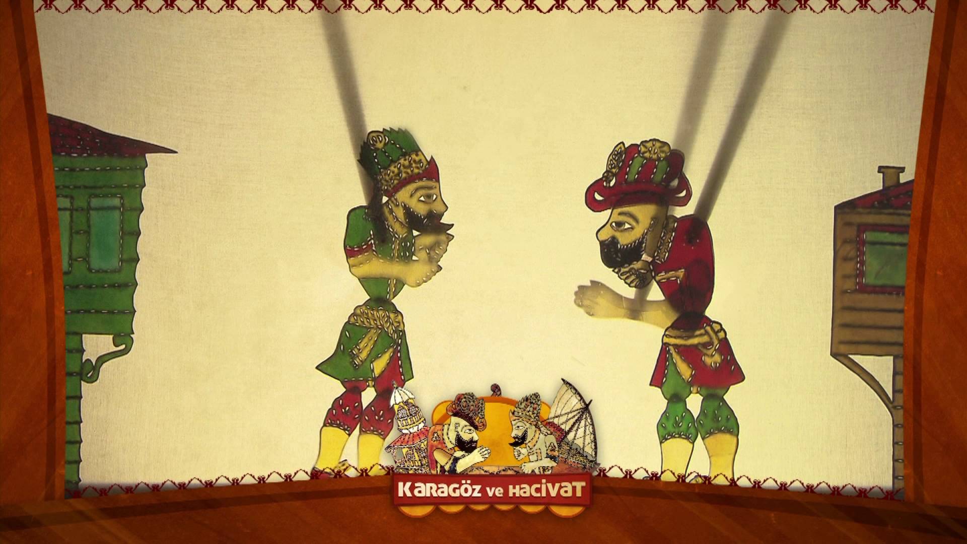 Hacivat ve Karagöz - 9