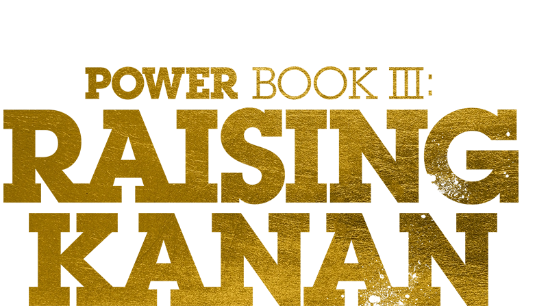 Power Book III: Raising Kanan S02 B01