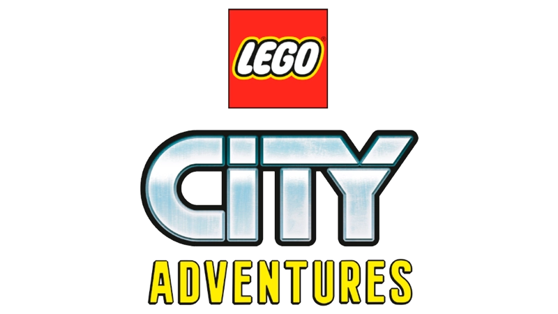 LEGO: City Maceraları S02 B18