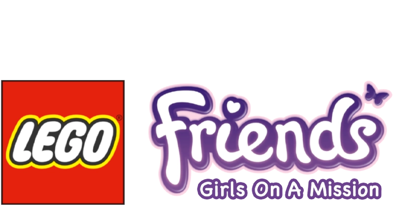 LEGO Friends: Kızlar Görevde S01 B14