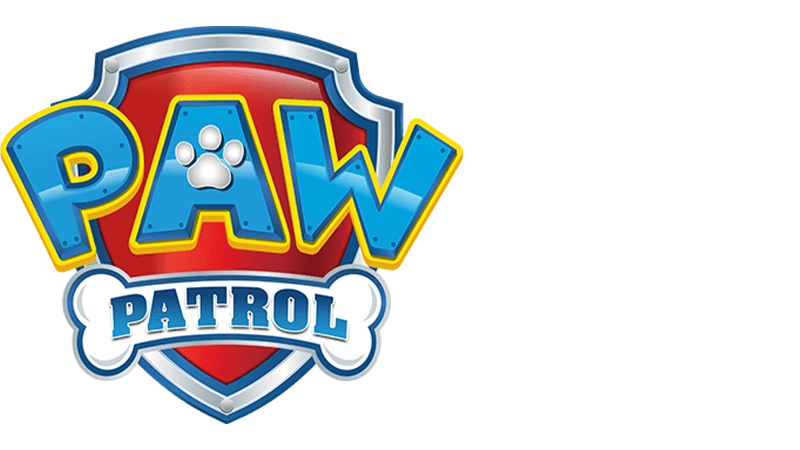 Paw Patrol S04 B20